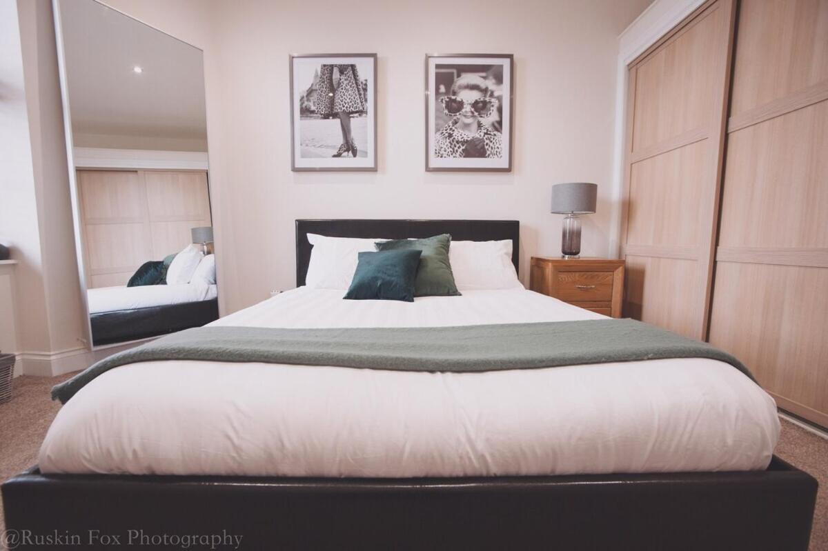 Impressive 3 Bedroom Aberdeen Extérieur photo