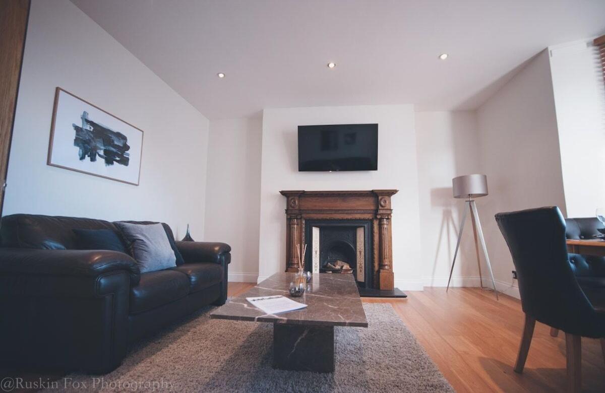 Impressive 3 Bedroom Aberdeen Extérieur photo
